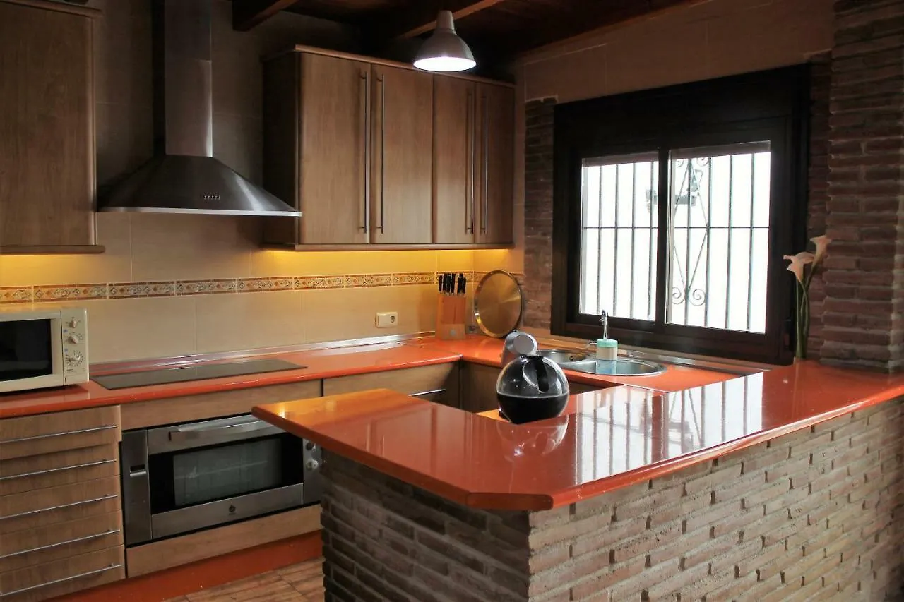 Villa Maya Marbella