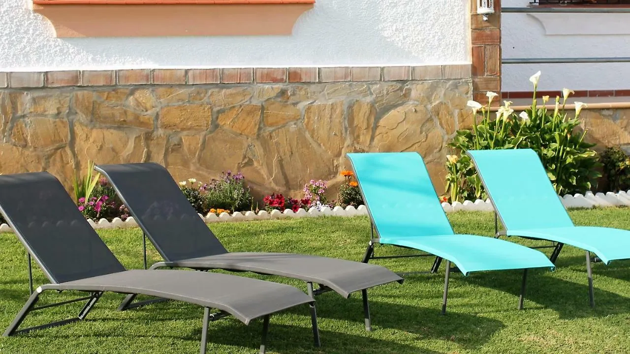 Villa Maya Marbella Spain
