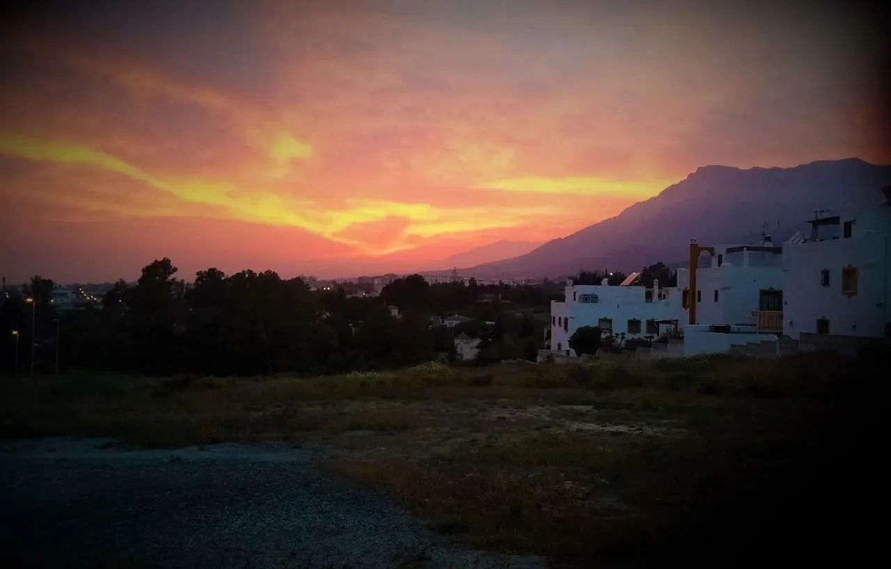 Villa Maya Marbella 0*,