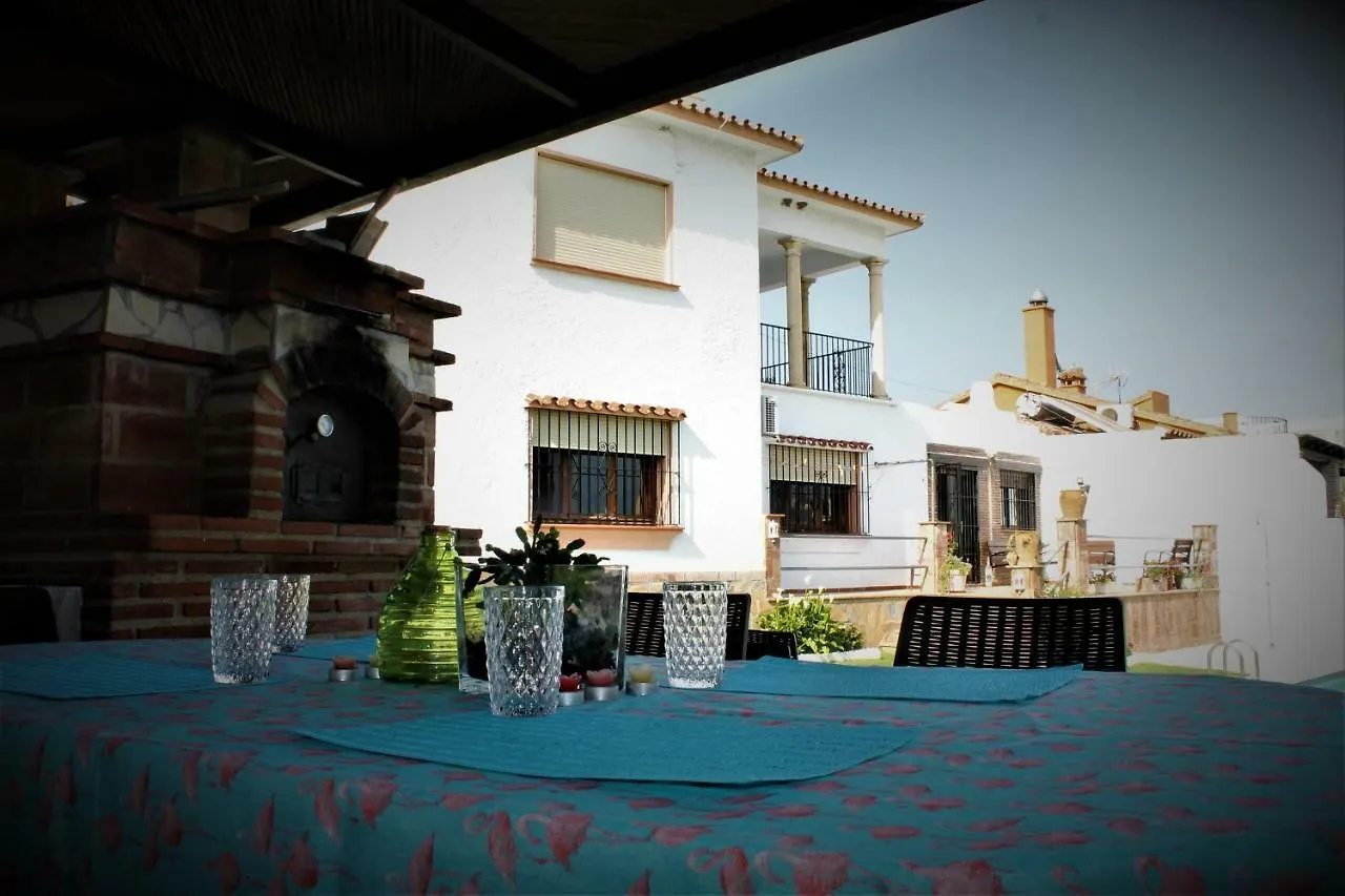 Villa Maya Marbella 0*,