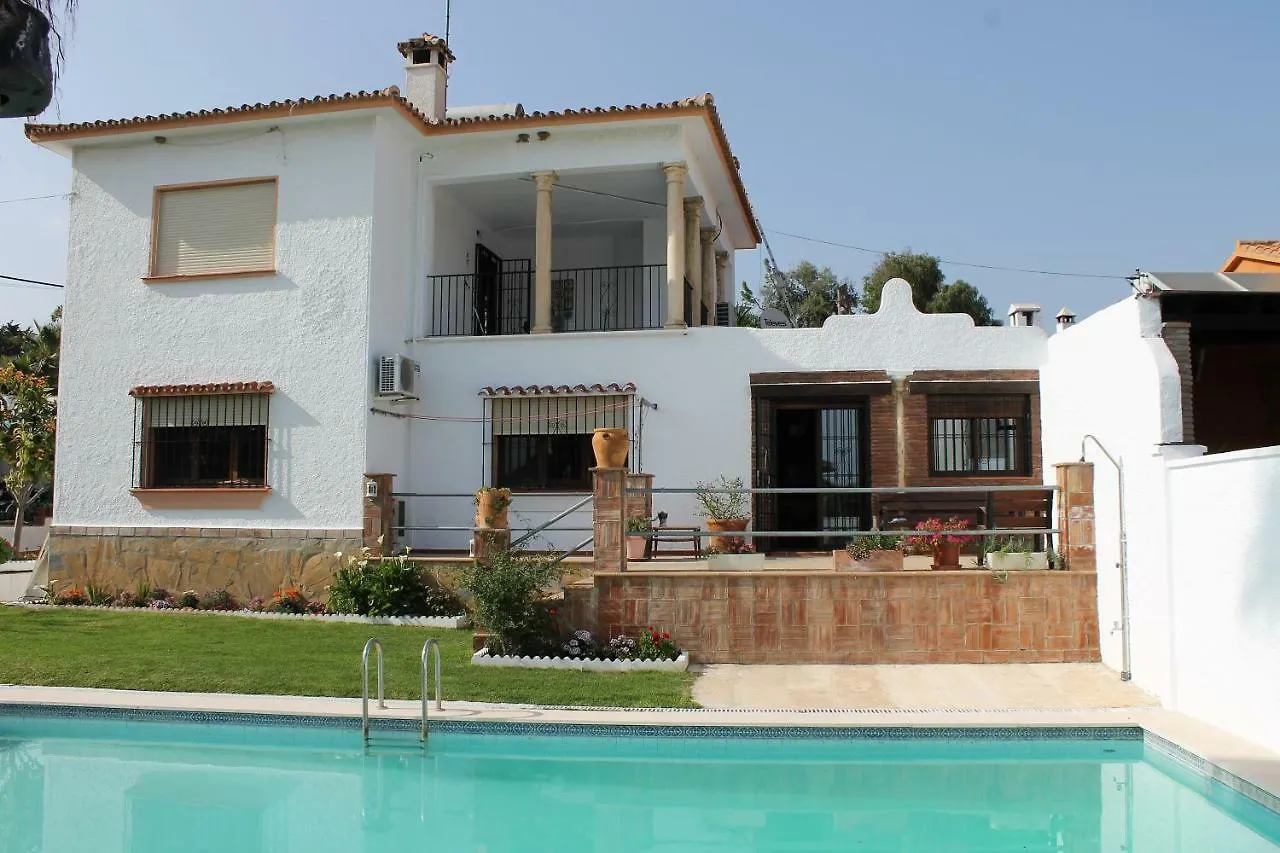 Villa Maya Marbella 0*,  Spain