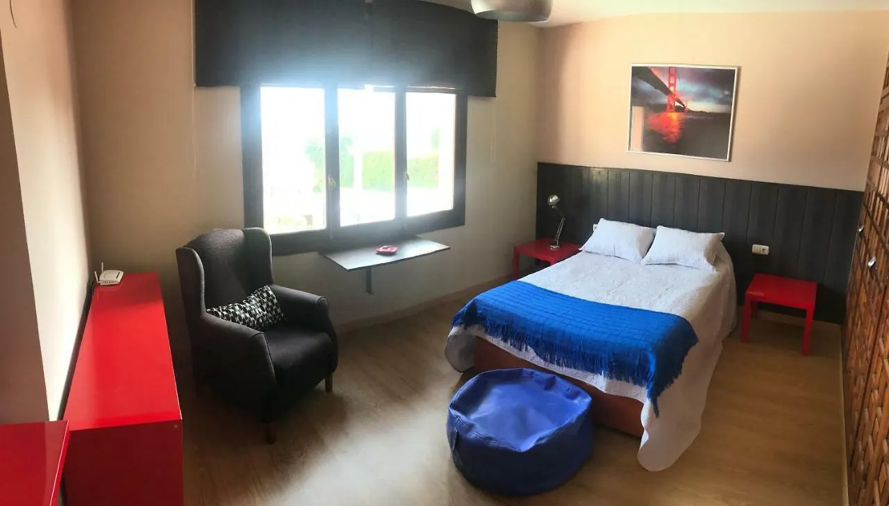 Villa Maya Marbella 0*,  Spain