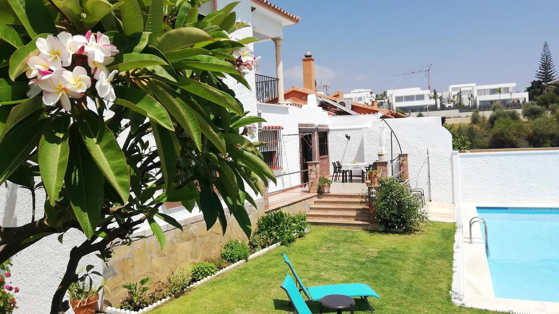 Villa Maya Marbella