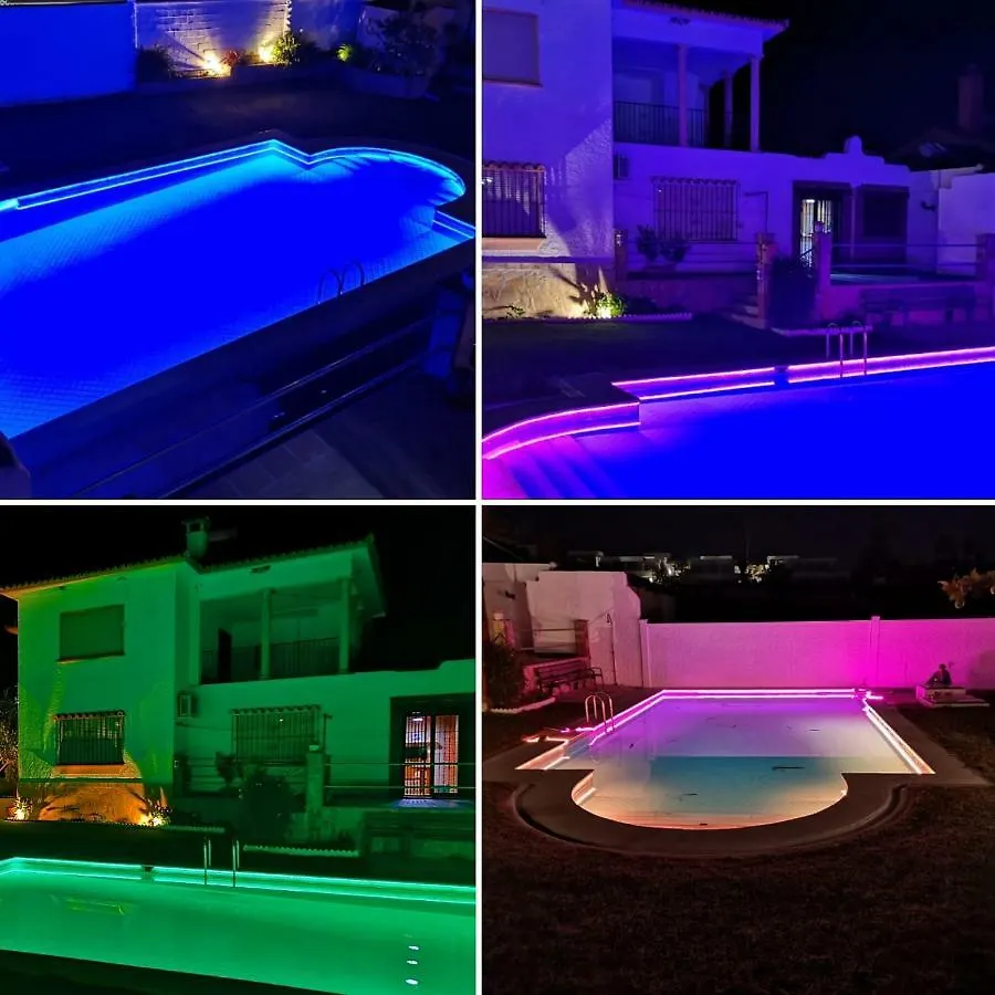 Villa Maya Marbella 0*,