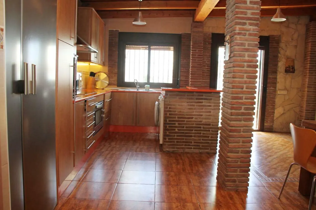 Villa Maya Marbella