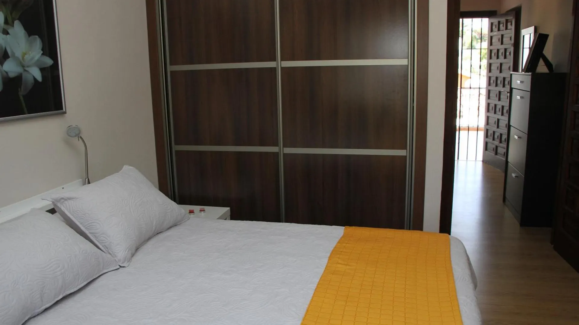 Villa Maya Marbella Spain