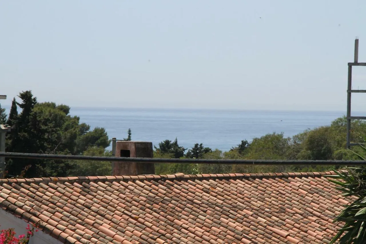 Villa Maya Marbella