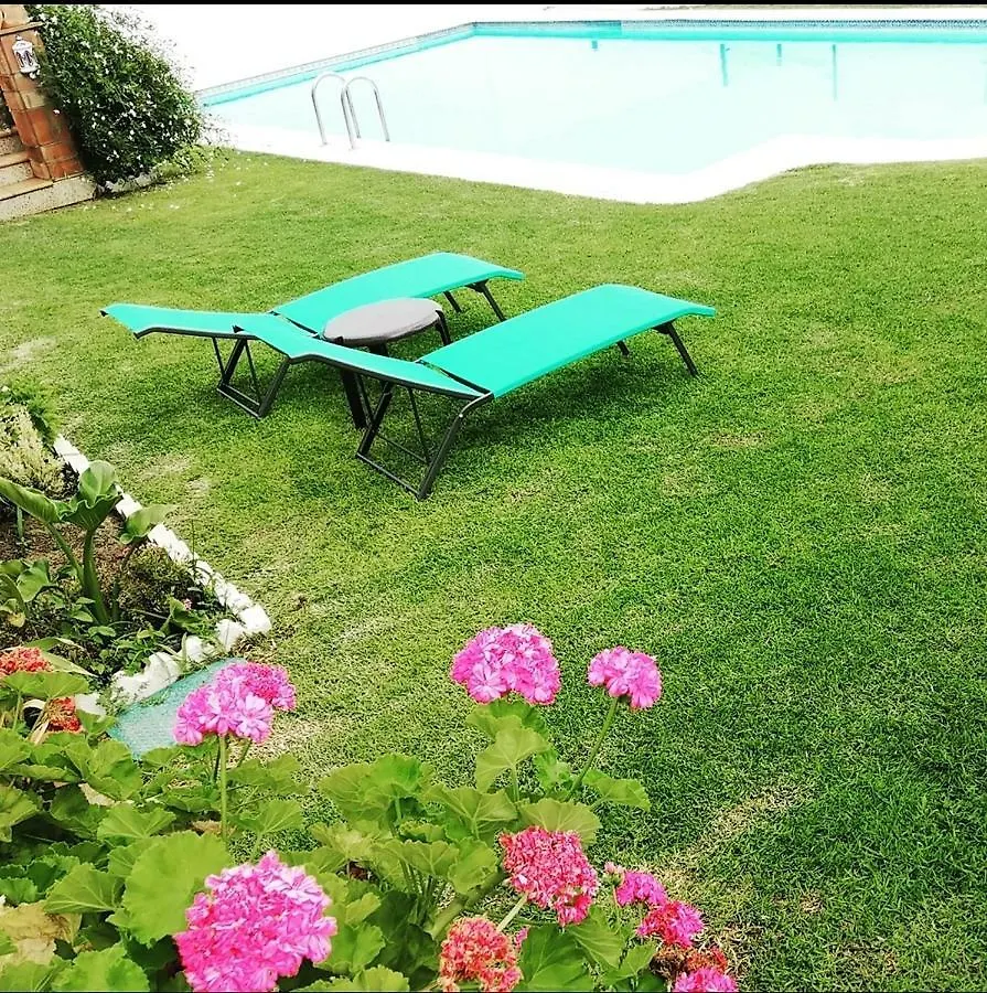 Villa Maya Marbella Spain
