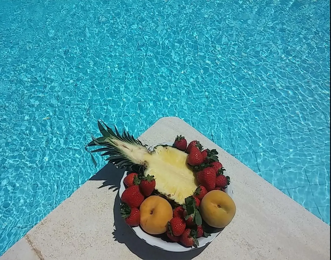 Villa Maya Marbella