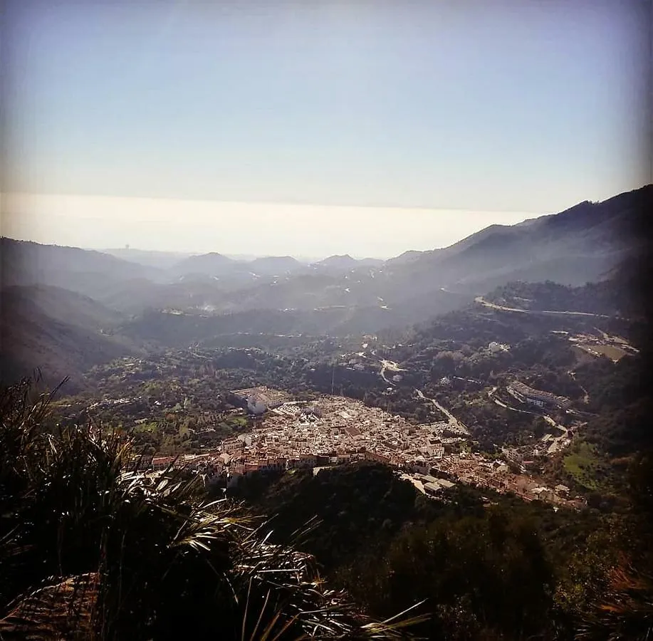 Villa Maya Marbella