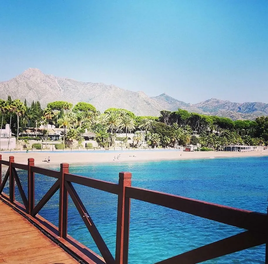 Villa Maya Marbella 0*,