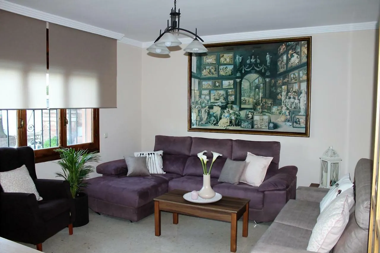 Villa Maya Marbella 0*,