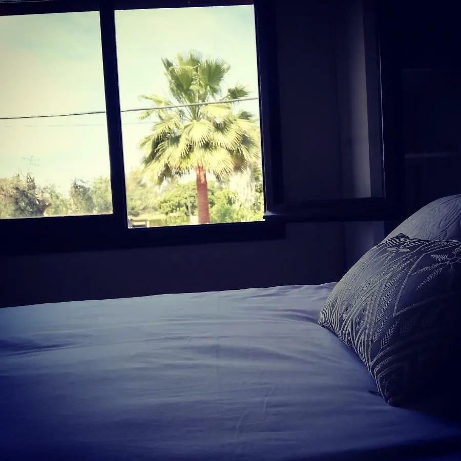 Villa Maya Marbella Spain