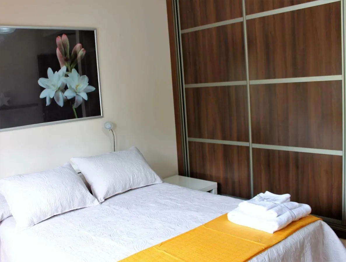 Villa Maya Marbella Spain
