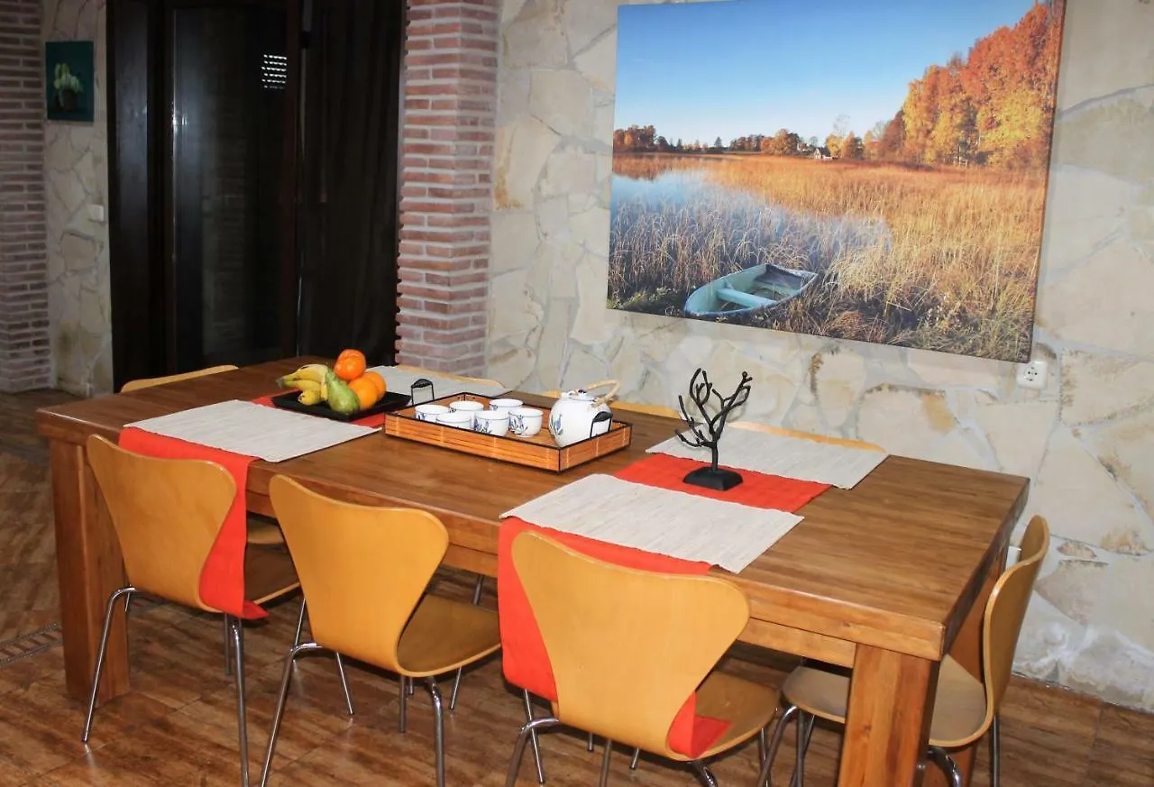 Villa Maya Marbella