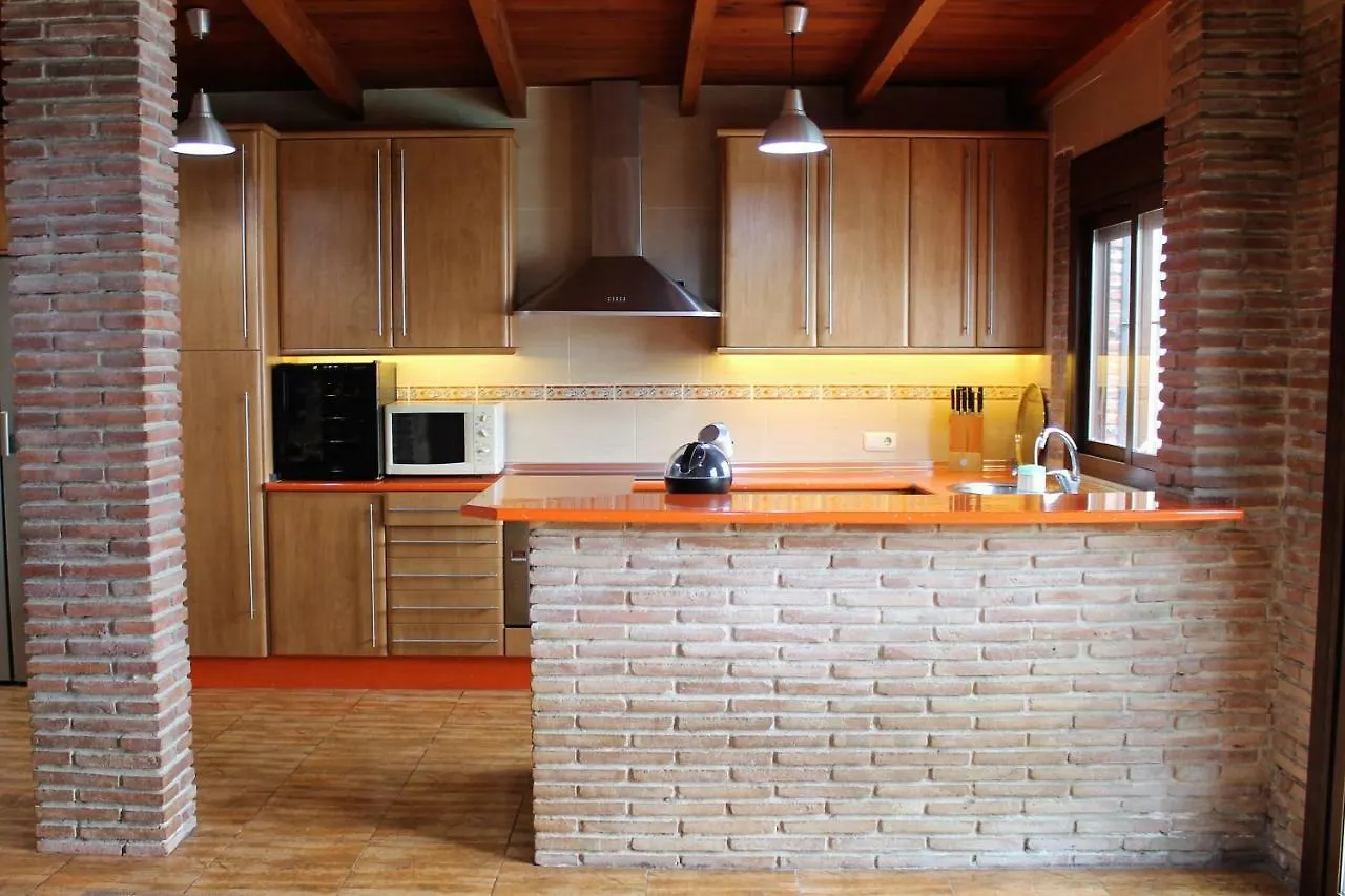 Villa Maya Marbella