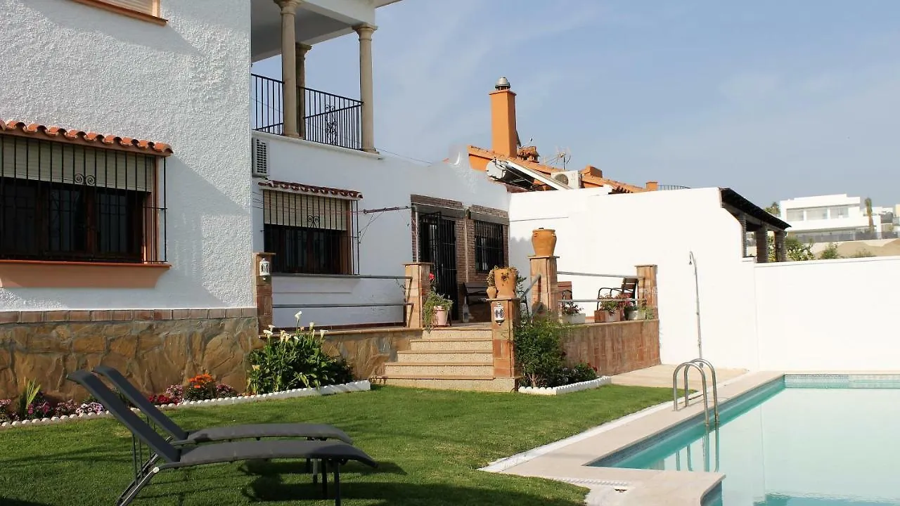 Villa Maya Marbella