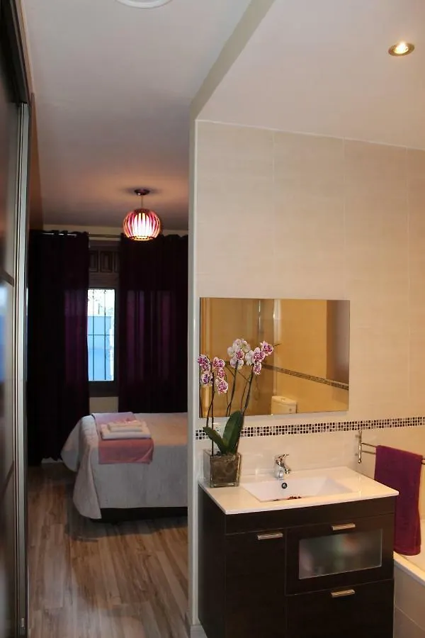 Villa Maya Marbella 0*,  Spain