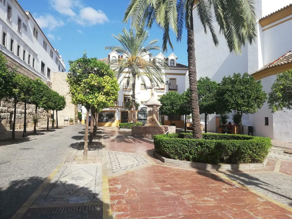 Villa Maya Marbella