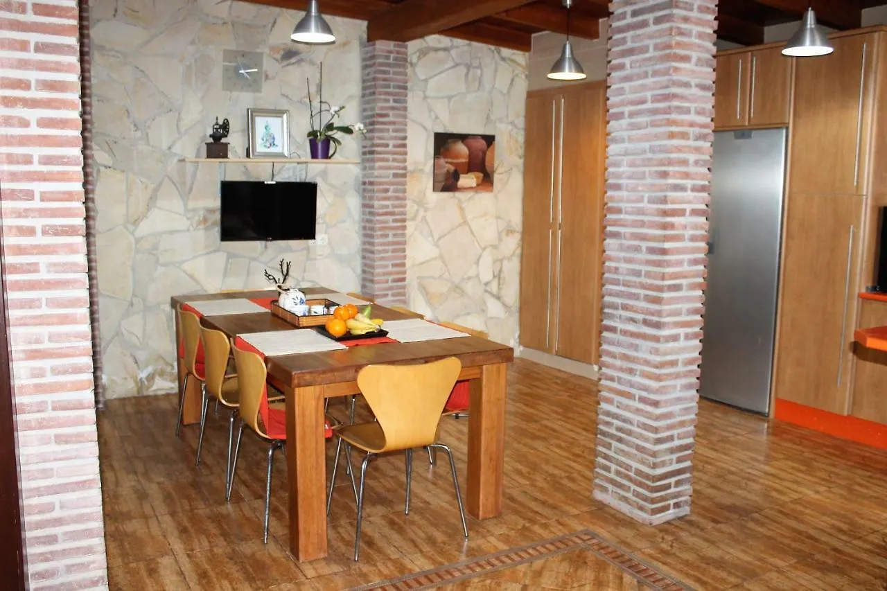 Villa Maya Marbella