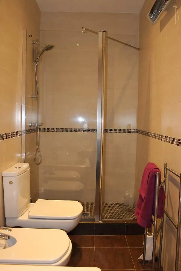 Villa Maya Marbella Spain