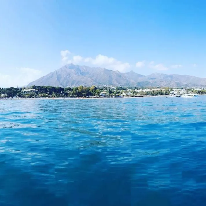 Villa Maya Marbella